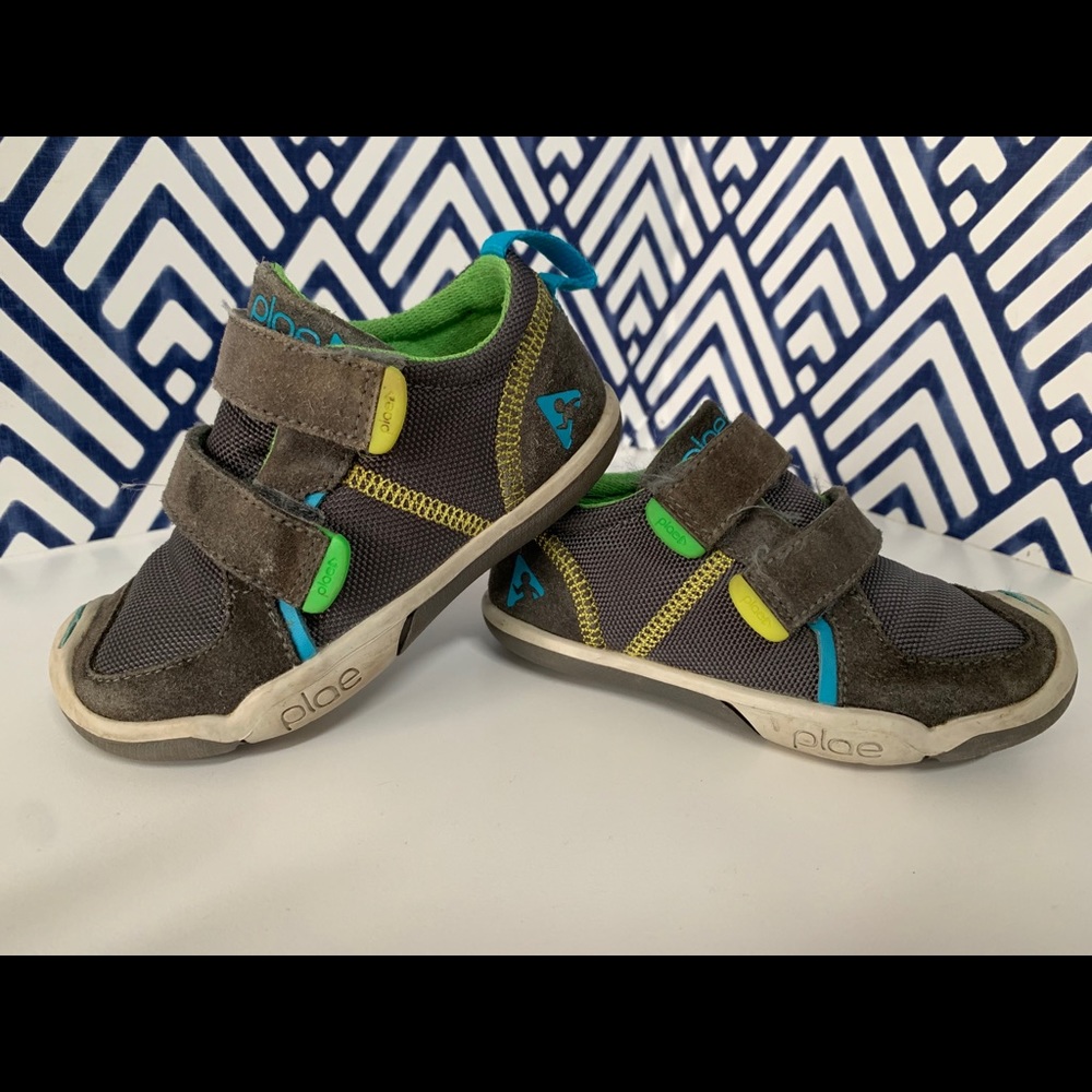 PLAE Ty shoes